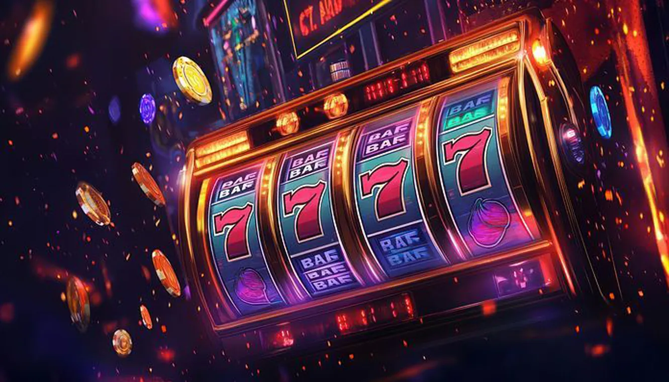 Variety of casino games available on 8K8 app