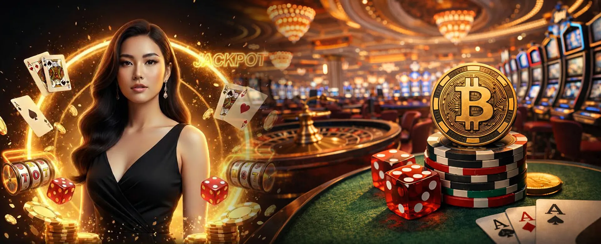 8K8 Casino App background for login and download